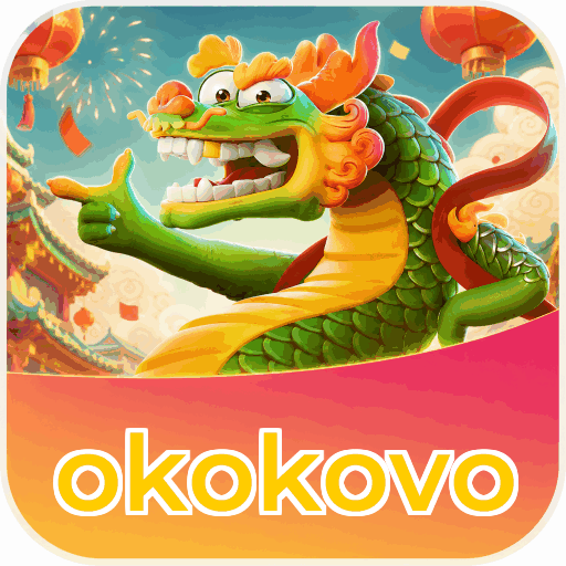 okokovo Facebook - Página oficial com promoções e comunidade ativa