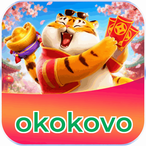 okokovo Facebook - Página oficial com promoções e comunidade ativa