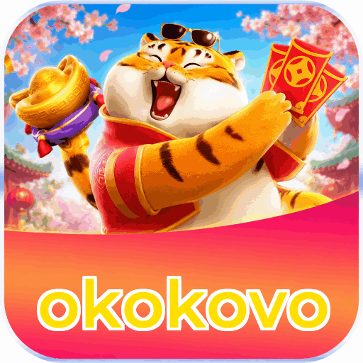 okokovo Facebook - Página oficial com promoções e comunidade ativa